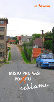 Msto pro Vai reklamu