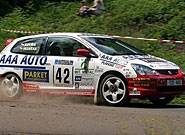 Rally 2003