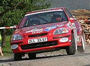 Rally 2003