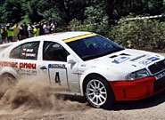 Rally 2003