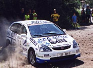 Rally 2003