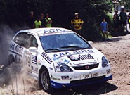 Rally 2003