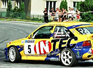 Rally 2003