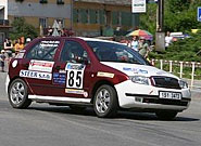 Rally 2003