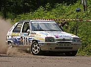 Rally 2003