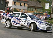 Rally 2003