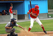 Baseball