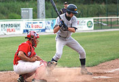 Baseball