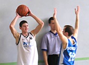 Blansko x Sokolov