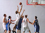 Basketbal