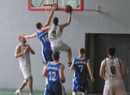 basket