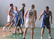 basket