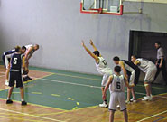 basket