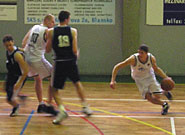 basket