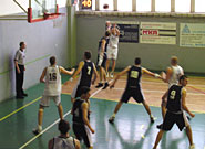 basket