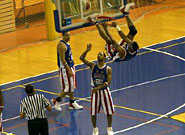 basket