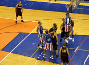 basket