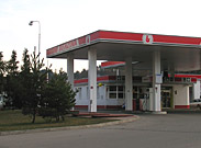 Benzina