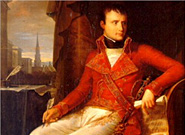 Napoleon Bonaparte