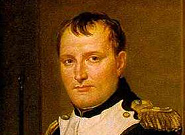 Napoleon Bonaparte