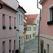 Boskovice