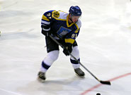 HC Blansko - Klagenfurt