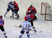 HC Blansko - r