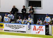 HC Blansko - r