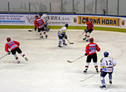 HC Blansko - r