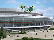 Sazka Arena