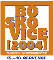 Boskovice 2004
