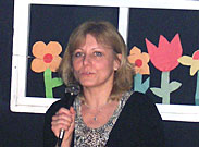 Eva Petrelov