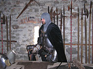 Velikonoční jarmark