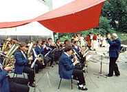 Rájec - Jestřebí