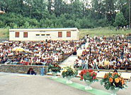 Rájec - Jestřebí
