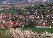 Rájec - Jestřebí