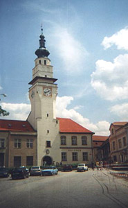 Boskovice