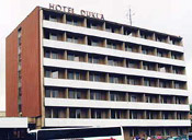 Hotel Dukla