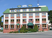 Hotel Macocha