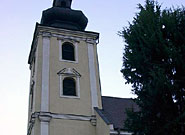 kostel