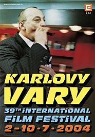 Festival Karlovy Vary 2004