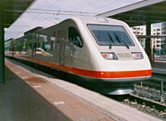 Pendolino