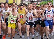 Půlmaraton