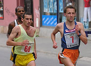 Půlmaraton
