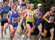 Půlmaraton