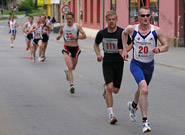 Půlmaraton