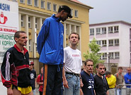 Půlmaraton
