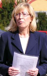 Ilona Rybov