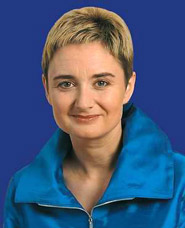 Jana Hybášková