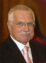 Vclav Klaus